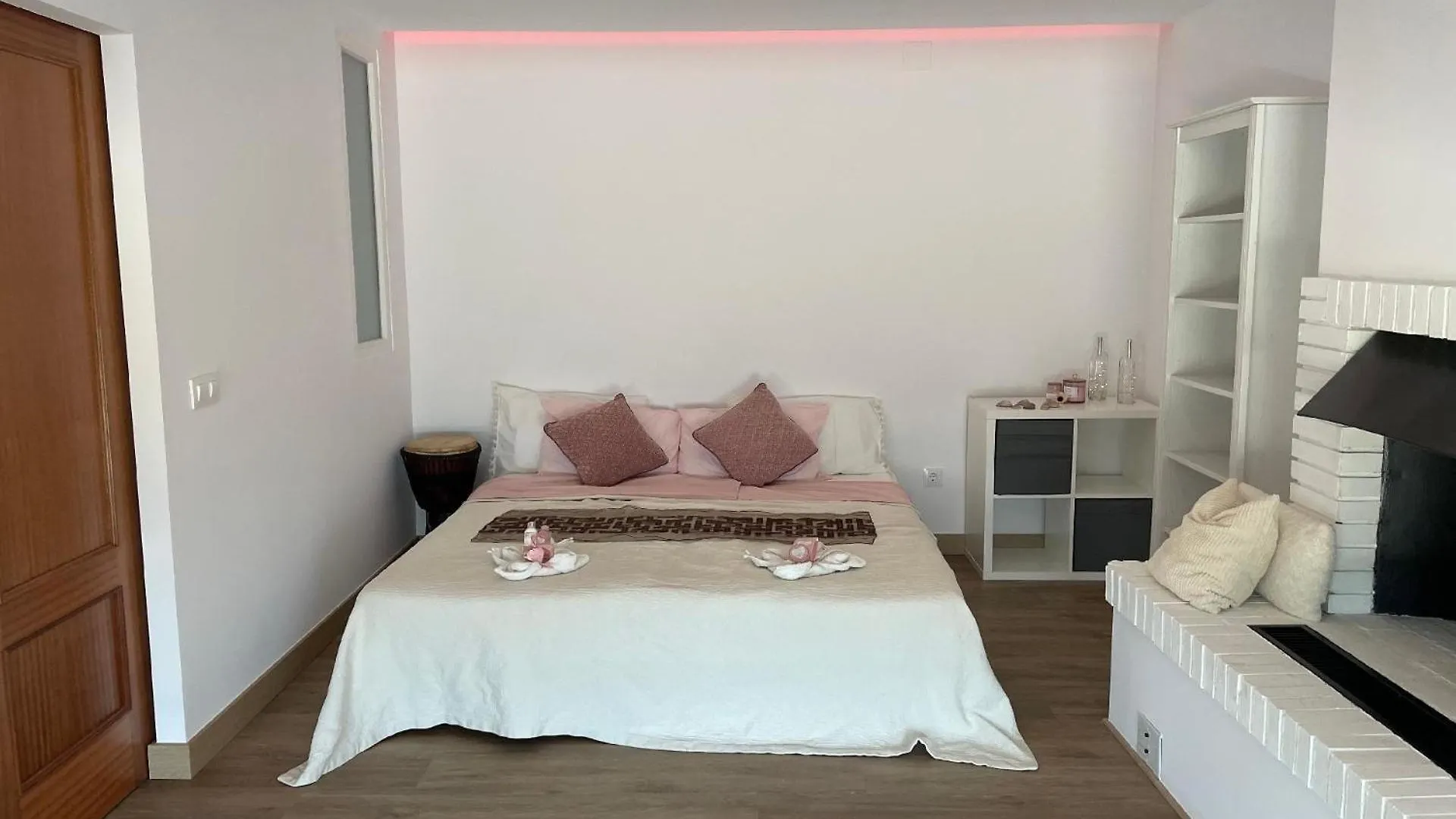 Sonnige Villa Bella Vista Mit Fantastischem Panoramablick Und Privaten Pool, Exklusive Lage Benalmadena