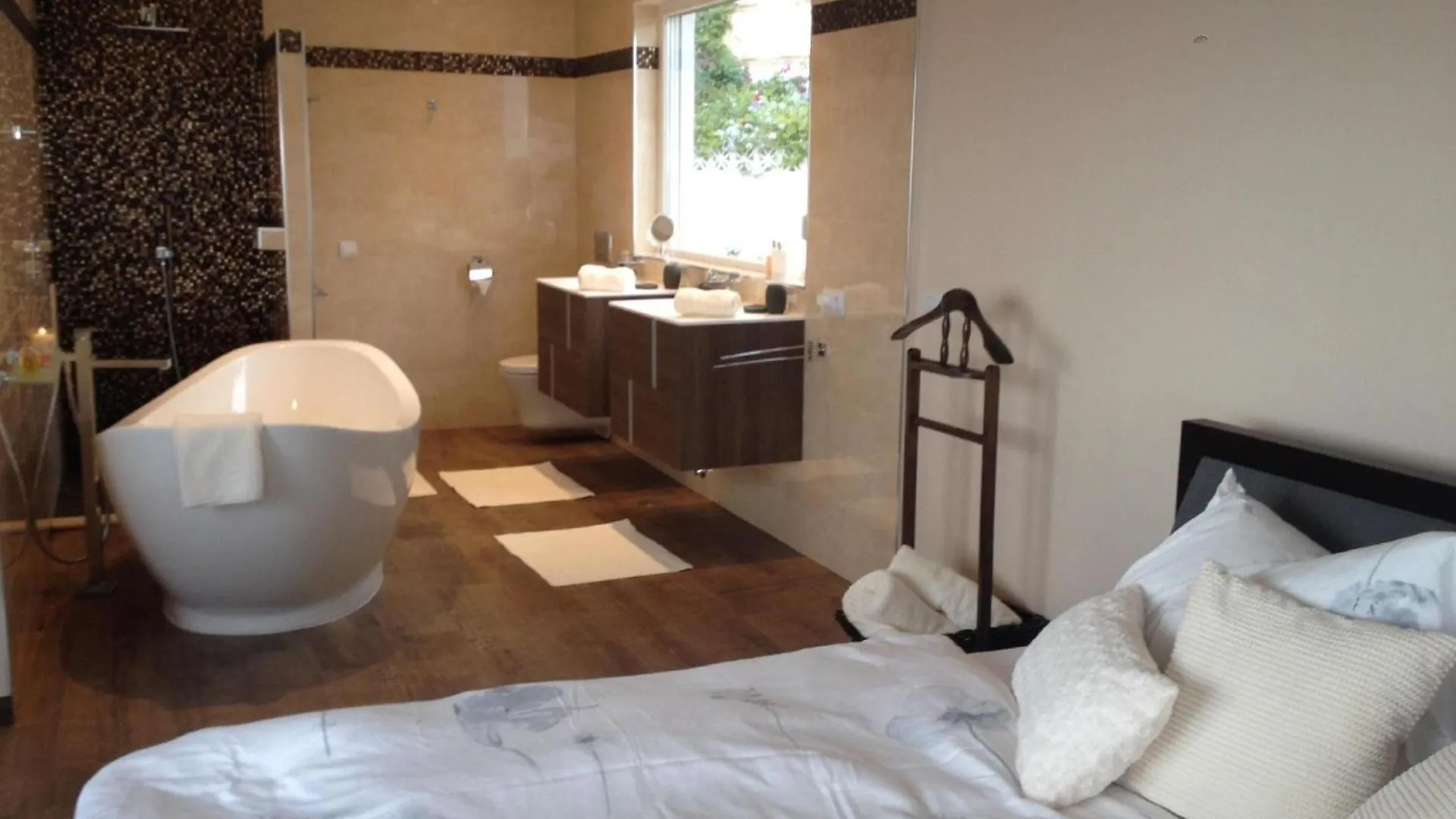 Sonnige Villa Bella Vista Mit Fantastischem Panoramablick Und Privaten Pool, Exklusive Lage Benalmadena 0*,