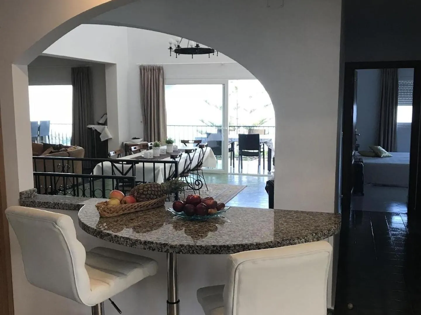 Sonnige Villa Bella Vista Mit Fantastischem Panoramablick Und Privaten Pool, Exklusive Lage Benalmadena Holiday home