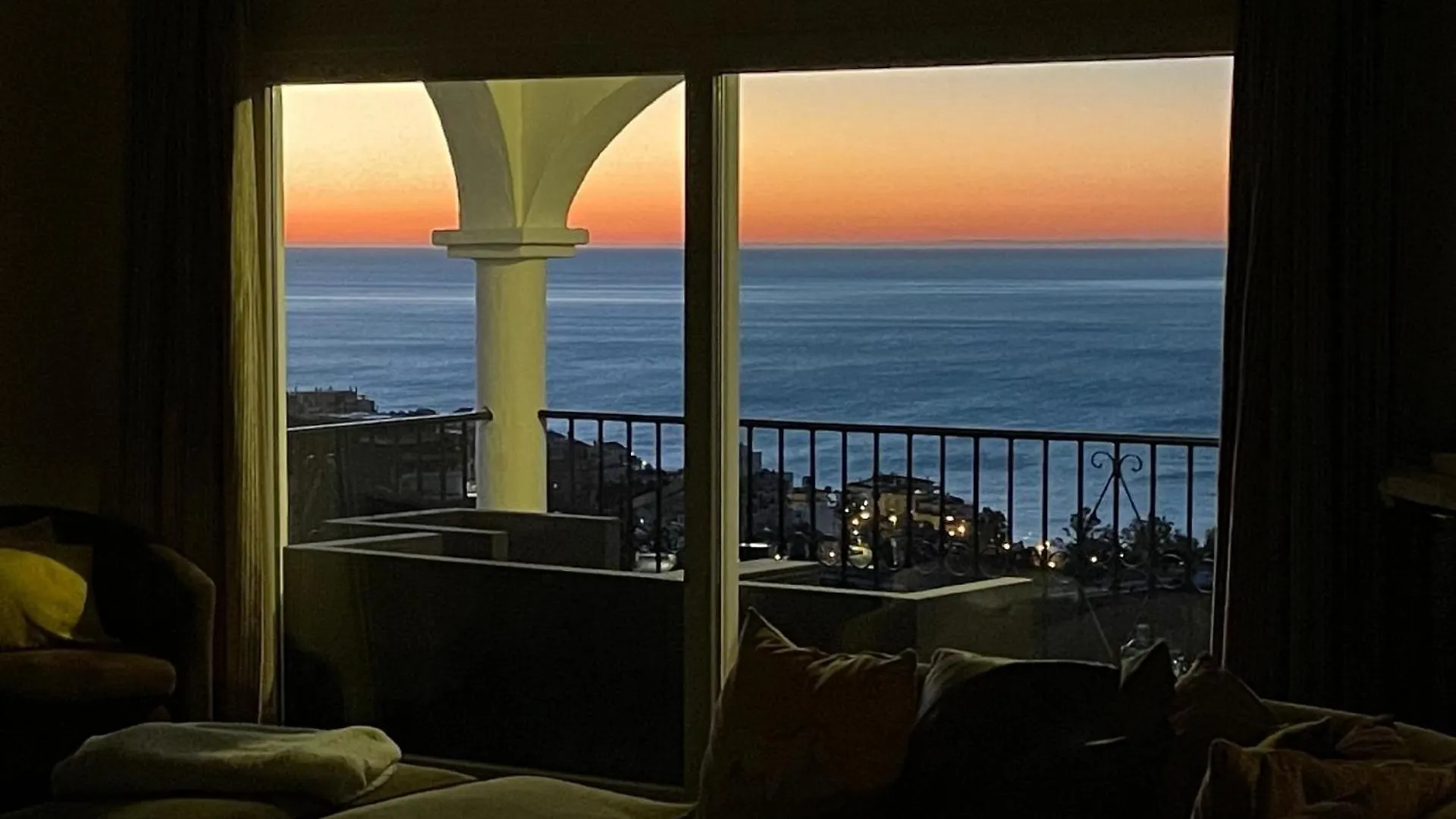 Sonnige Villa Bella Vista Mit Fantastischem Panoramablick Und Privaten Pool, Exklusive Lage Benalmadena Holiday home