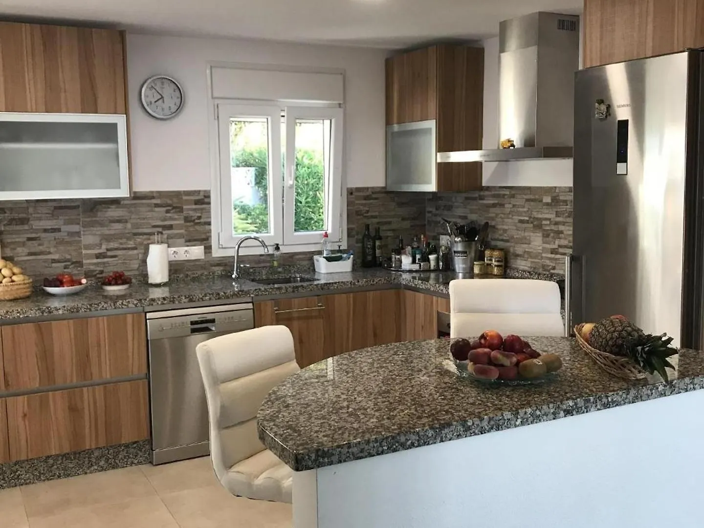 Sonnige Villa Bella Vista Mit Fantastischem Panoramablick Und Privaten Pool, Exklusive Lage Benalmadena