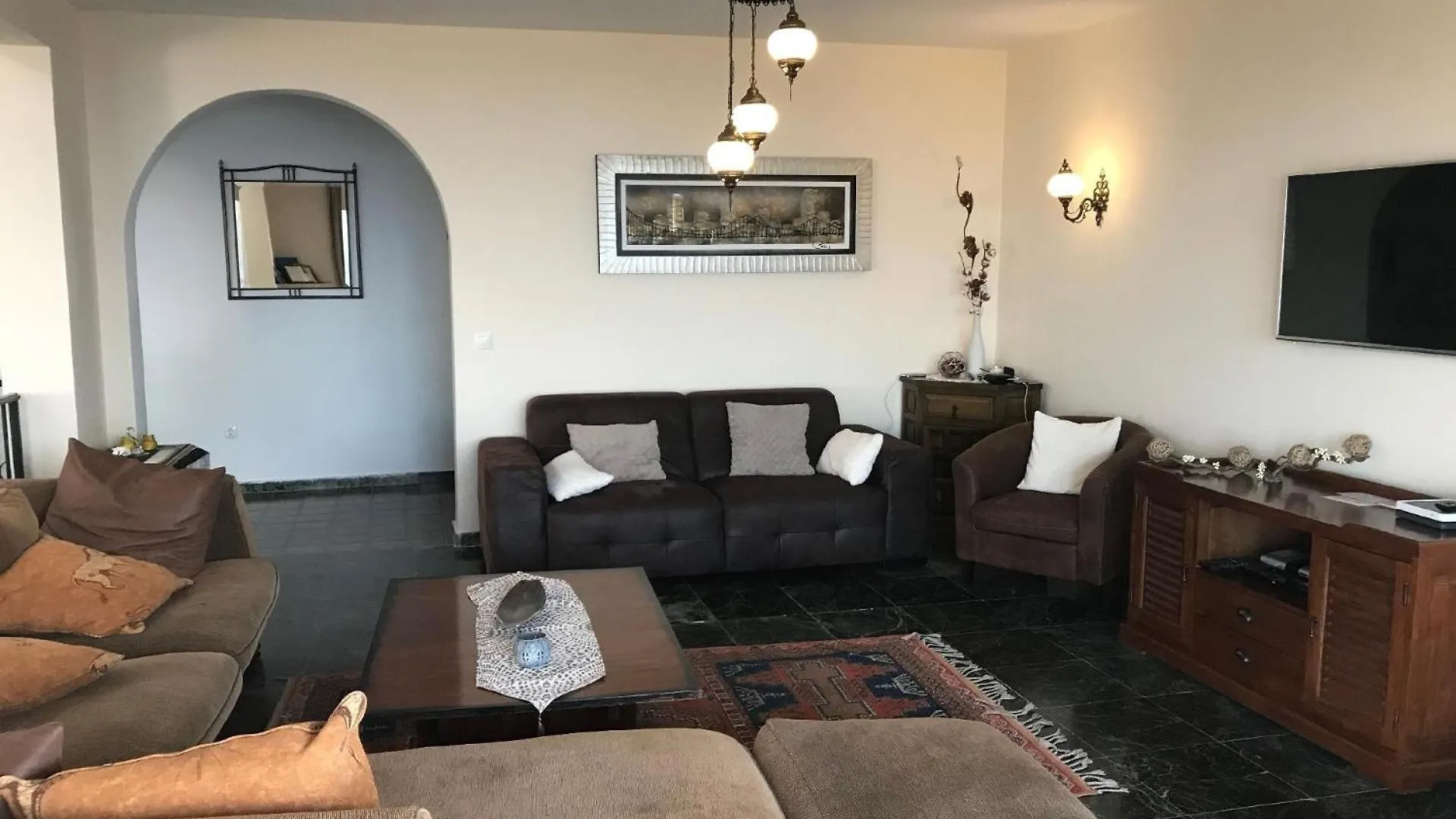 Holiday home Sonnige Villa Bella Vista Mit Fantastischem Panoramablick Und Privaten Pool, Exklusive Lage Benalmadena Spain